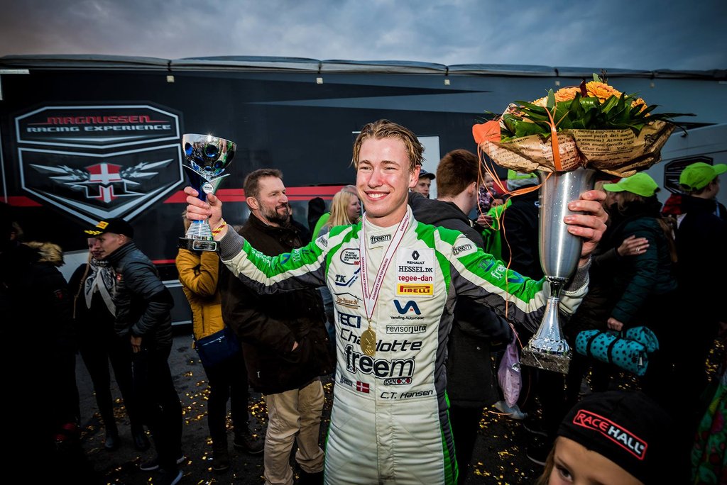 (Foto: Formel 4)
